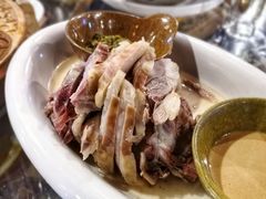 -海拉尔蒙古包(房山长阳总店)