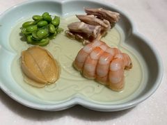 -苏帮袁Sue Cuisine(来福士店)