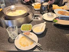 -捞王锅物料理(凯旋路店)