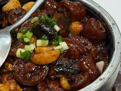 -香雪海饭店中餐厅(人民桥店)