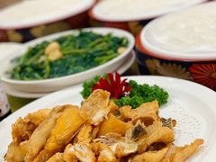 -寻味顺德·南记酒家·传统顺德菜·鱼生(广源路店)