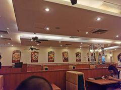 -萨莉亚意式餐厅(中信地铁商场店)