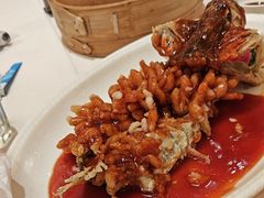 -得月楼·省级非遗·传统苏帮菜(观前店)