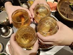 -巴奴毛肚火锅(二七万达店)