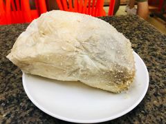 -阿侬盐焗鸡(清澜店)