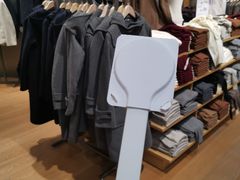 -MUJI无印良品(环球港店)