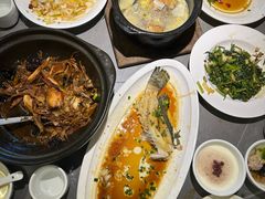 -阿毛饭店首店·宁波老字号(文化广场店)