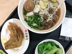 -三品王(中泰店)