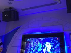 -米乐星世界KTV
