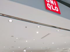-优衣库(无锡荟聚购物中心店)