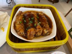 -粤陸玖玖·港式手作茶餐厅(珠江路店)
