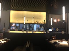 -绿茶餐厅(成都大悦城店)