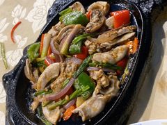 铁板生肠-民记食店(沙溪店)