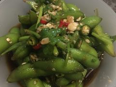 -很久以前羊肉串(簋街店)