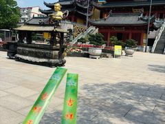 -上海东林寺(金山区)