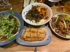 兰溪素鹅-兰溪小馆(东直门簋街店)