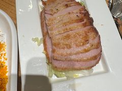 -新白鹿餐厅(爱琴海购物中心店)