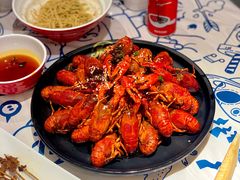 -松哥油焖大虾(科技园店)