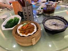 -顺风山庄(水濂山店)