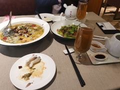 -尚一汤 广东炖汤(金桥国际店)