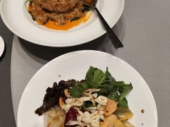 -狮王府淮扬菜(百家湖1912店)