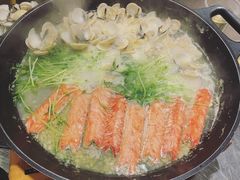 松花蟹柳-水哥卜卜贝(东晓·胜汇里店)