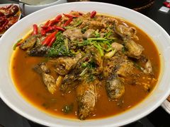 -上淮宴(蓝惠首府店)
