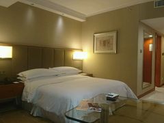 -成都天府丽都喜来登饭店