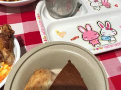 -西贝莜面村(近铁城市广场店)