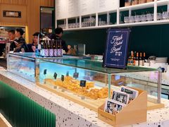 水产区-gaga(深圳福田星河COCO Park店)