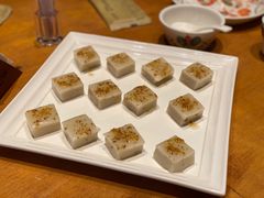 太白桂花拉糕-小天厨民间菜馆(深圳街店)