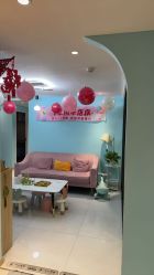 -伊童美家小儿推拿·中式养生(徐汇店)