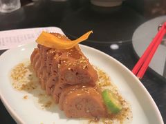-海天楼中餐厅(吴宫泛太平洋酒店)