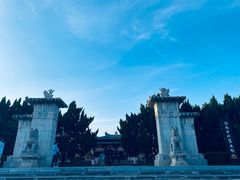 -洛阳古墓博物馆