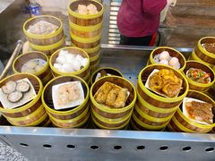 -金凤酒楼(金陵路店)