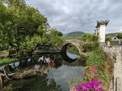 -和顺古镇