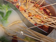 -蜀巷弯弯串串香(长春总店)