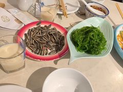 -小城外婆肴私房菜.家宴聚集点(圆明园颐和园·清河上地店)