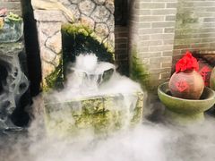 大堂-农厨好味·温泉鹅·农家菜