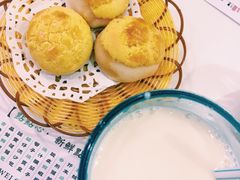 -点点心点心专门店(湾仔店)