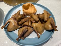 -客家汇·客家传承菜(水库店)