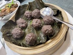 -粤匠·澳门点心粤菜海鲜(澳门半岛店)
