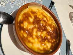 米饭布丁-土耳其妈妈