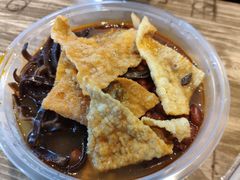 -柳石居柳州螺蛳粉(万达店)