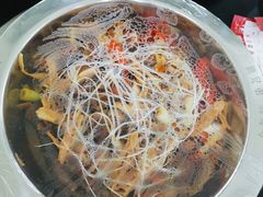-弓虽昌焖烧鸡(大竹林店)