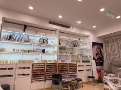 -斯馨·健康美甲美睫