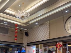 -北海渔村酒楼·粤菜海鲜点心(新华店)