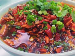 -禾珍珠家常小馆(河南博物院店)