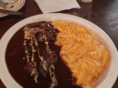 -羽深肉铺 Steak & Wine