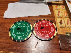 -汉巴味德(大悦城店)